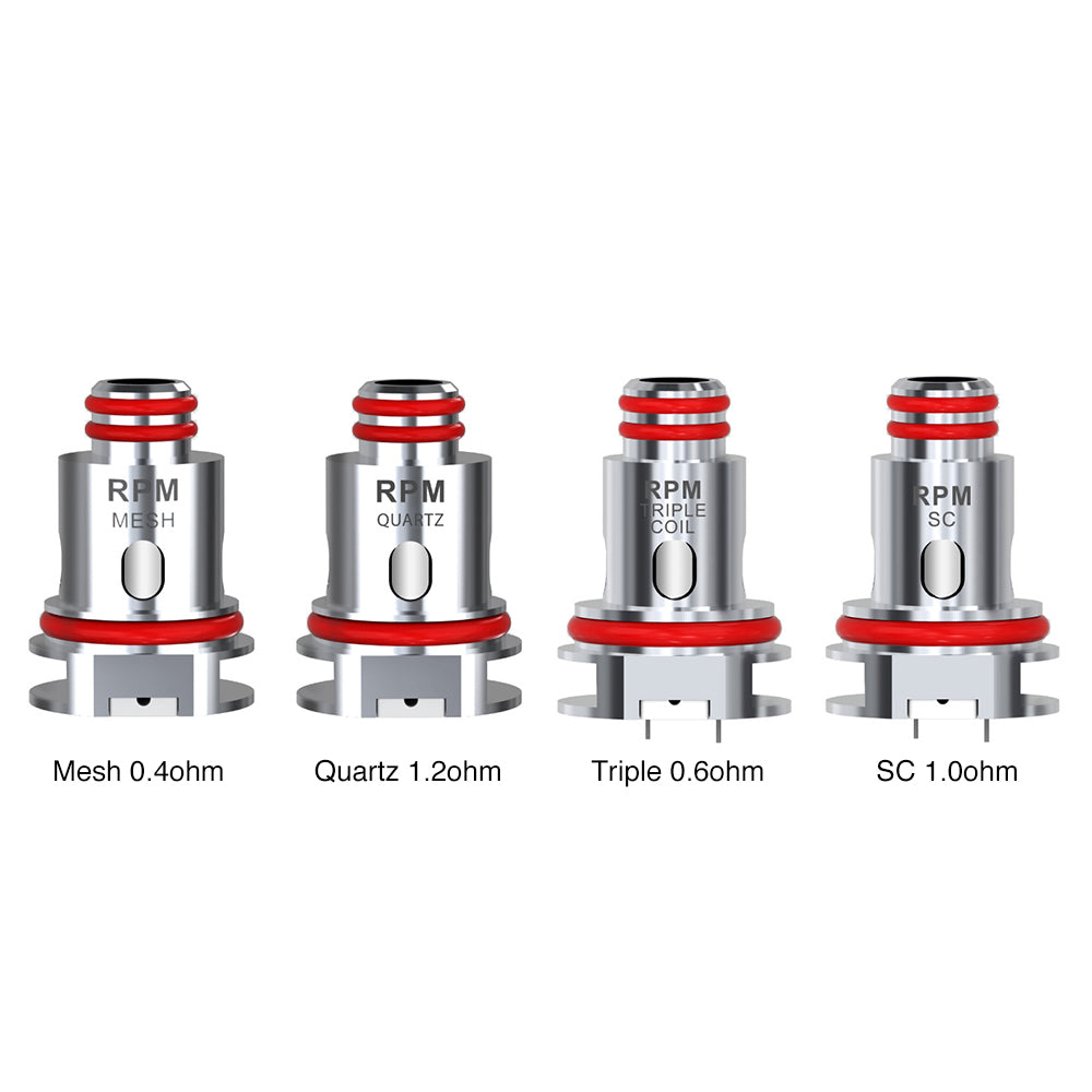 Smok RPM40 replacement coil