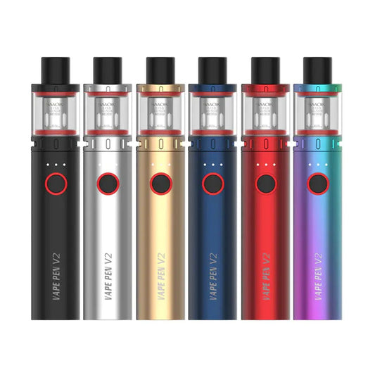 Smok Vape Pen V2 Kit - 1600mAh