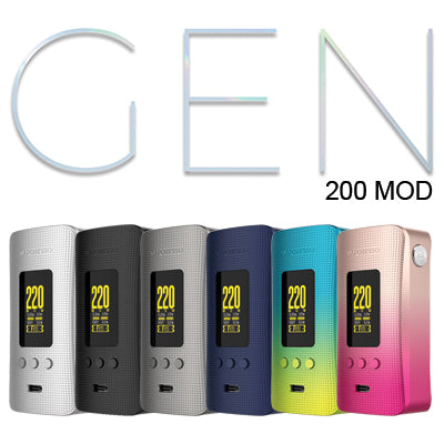 Vaporesso GEN 200 Mod