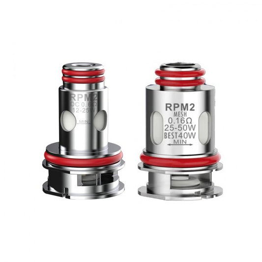Smok RPM 2 Replacement coil