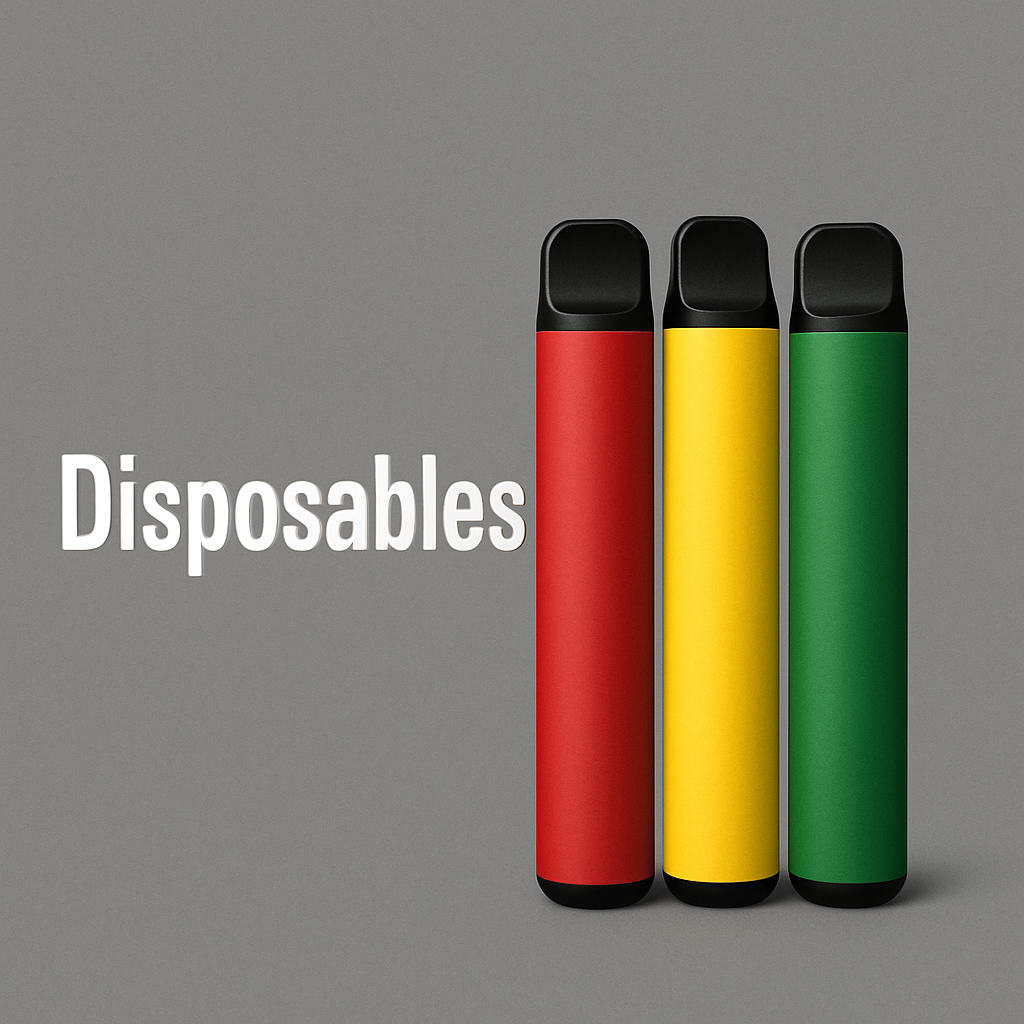 Disposable Recommendation