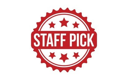 Staff Picks