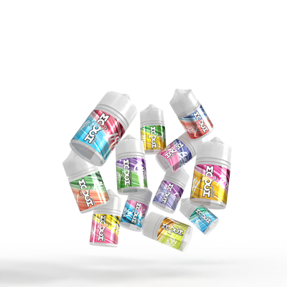 Mooch Extreme 60ml Longfill