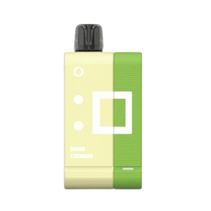 Elfbar EW9000 kit 5%