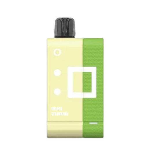 Elfbar EW9000 kit 5%