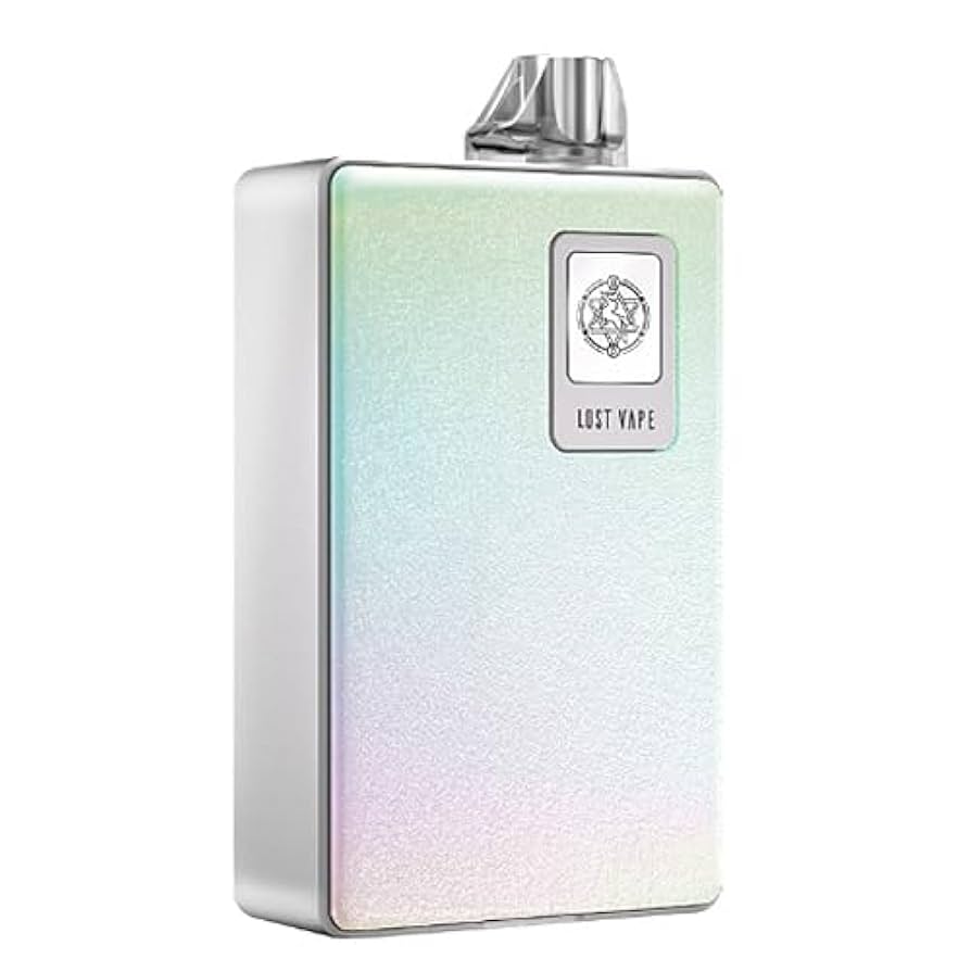Lost Vape B80 AIO