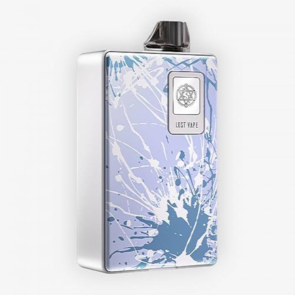 Lost Vape B80 AIO
