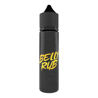 Weiner Vape MTL/Salt Longfill 60ml