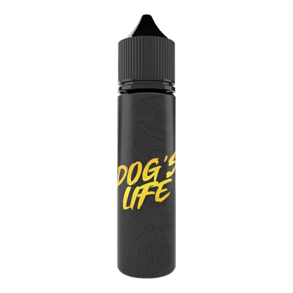 Weiner Vape MTL/Salt Longfill 60ml