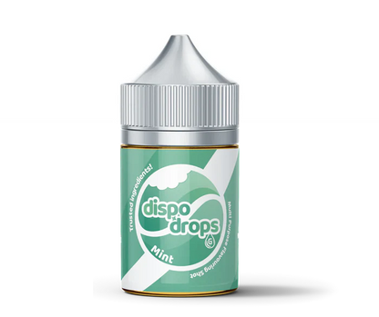 Dispo-drops Originals 60ml longfill