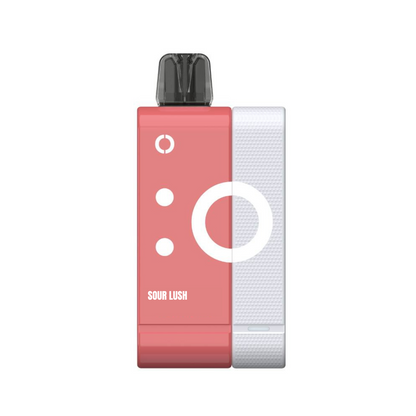 Elfbar EW9000 kit 5%