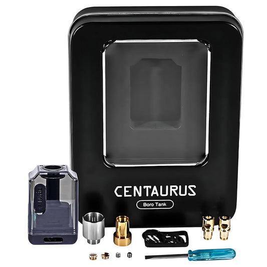 Lost Vape Cenaurus Boro tank