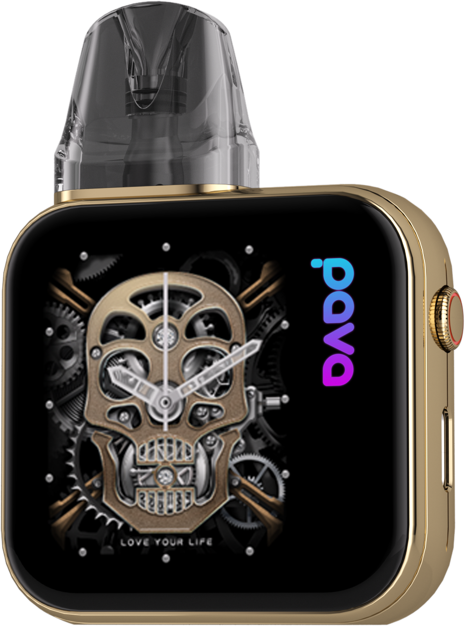Pava Horiz Ultra pod kit