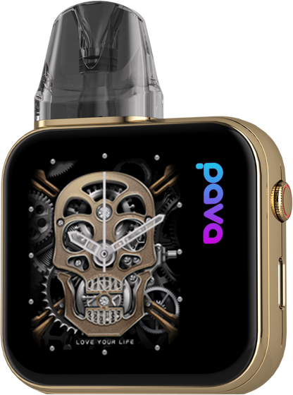 Pava Horiz Ultra pod kit