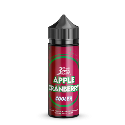 Cosmic Drops 120ml Flavour Shot