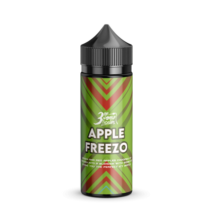 Cosmic Drops 120ml Flavour Shot