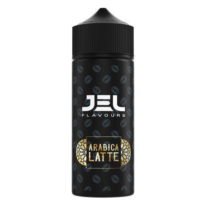 JEL 120ml LongFill