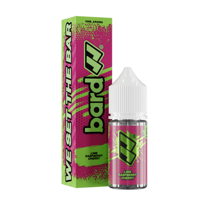 Bard 30ml Longfill