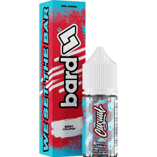 Bard 30ml Longfill