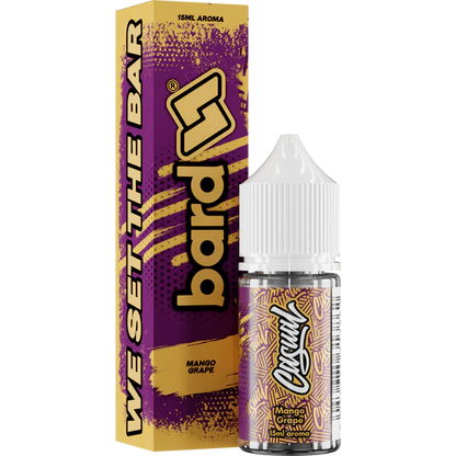 Bard 30ml Longfill