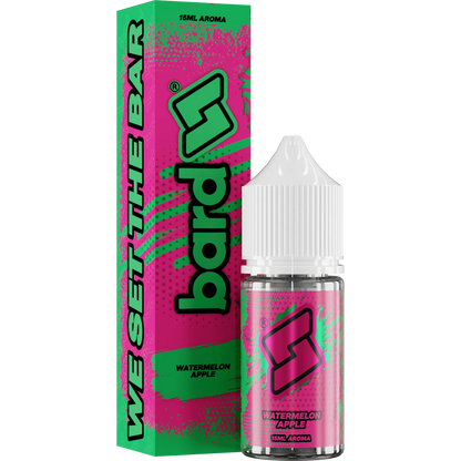 Bard 30ml Longfill