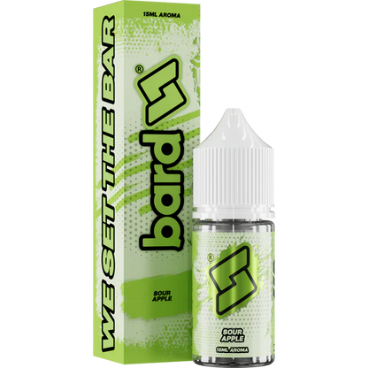 Bard 30ml Longfill