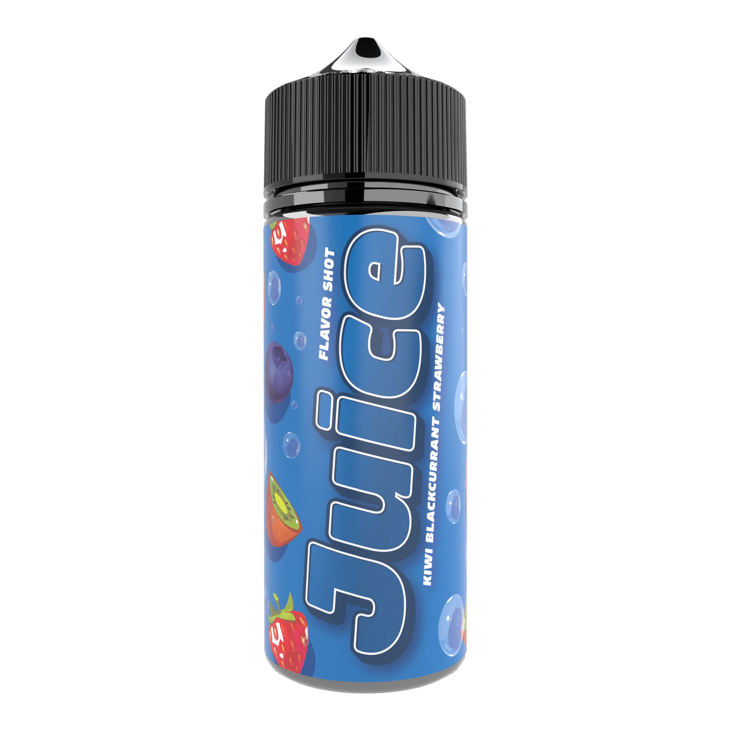 The Juice 120ml Longfill
