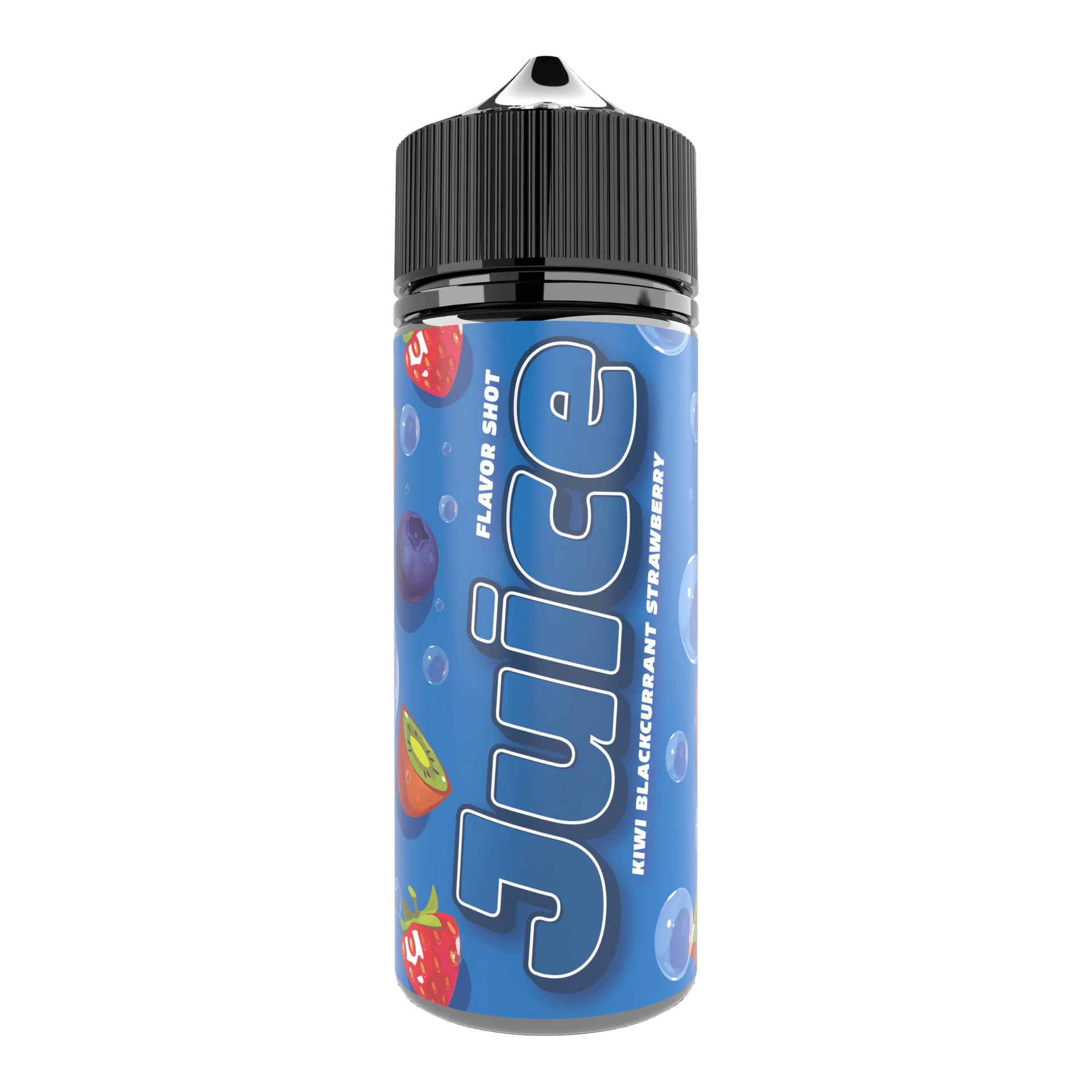 The Juice 120ml Longfill – Beetlejuice Vape