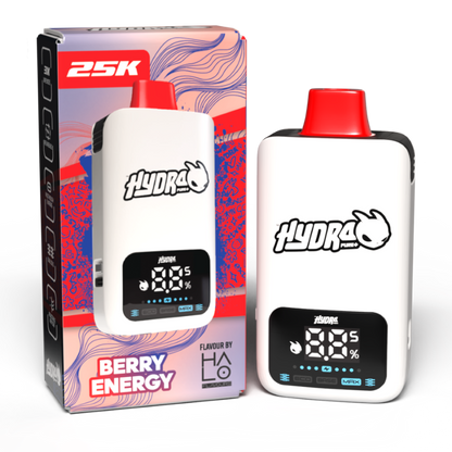 Hydra Pro-Kit 2%