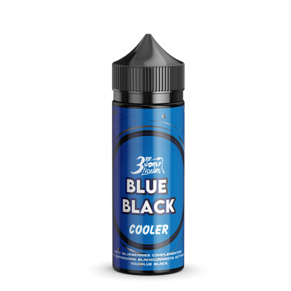 Cosmic Drops 120ml Flavour Shot