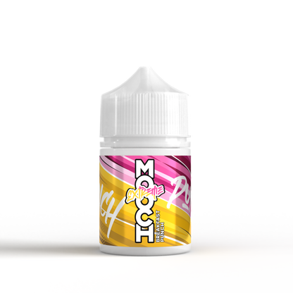 Mooch Extreme 60ml Longfill