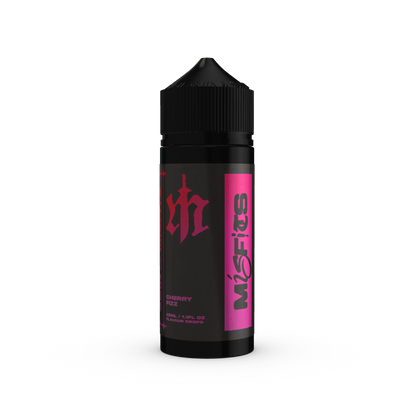 Misfits 120ml Longfill