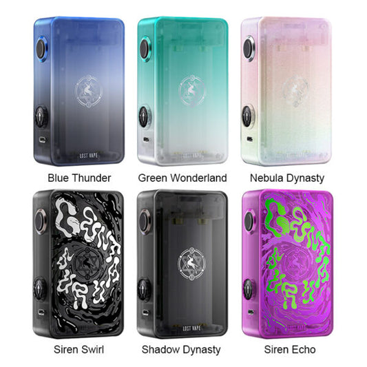 Lost Vape Centaurus P200