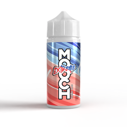 Mooch Extreme 120ml Longfill