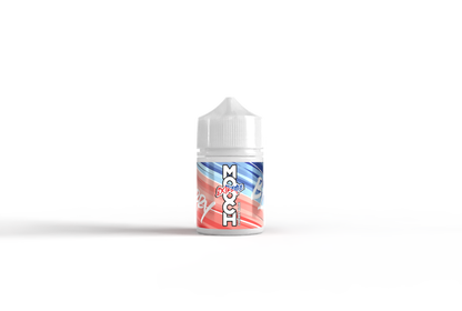 Mooch Extreme 60ml Longfill