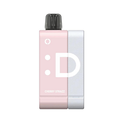 Elfbar EW9000 kit 5%