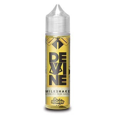 Nostalgia 60ml Longfill