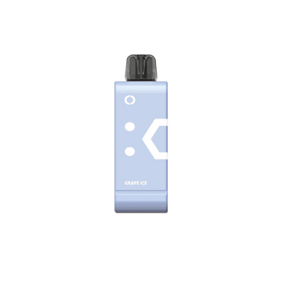 Elf bar EW9000 replacement pod
