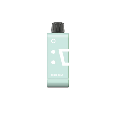 Elf bar EW9000 replacement pod