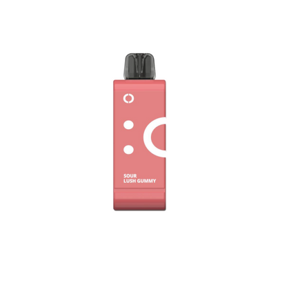 Elf bar EW9000 replacement pod