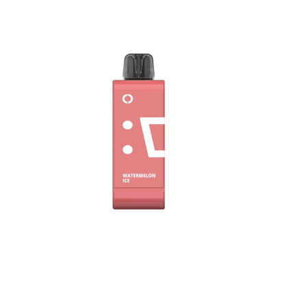 Elf bar EW9000 replacement pod