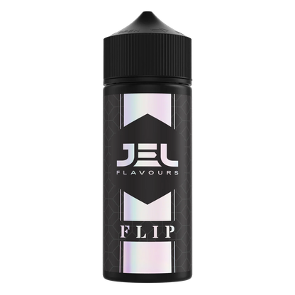 JEL 120ml LongFill
