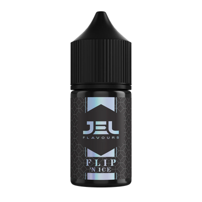 JEL 30ml Longfill