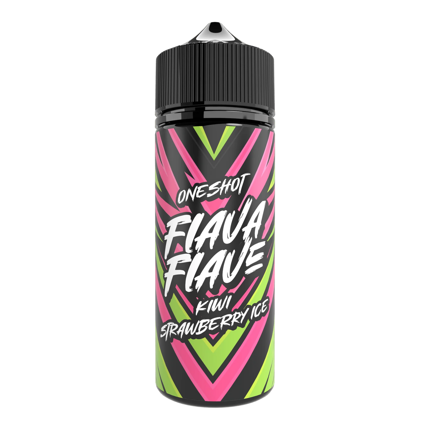 Flava Flave & Saucy Sauce 120ml Longfill