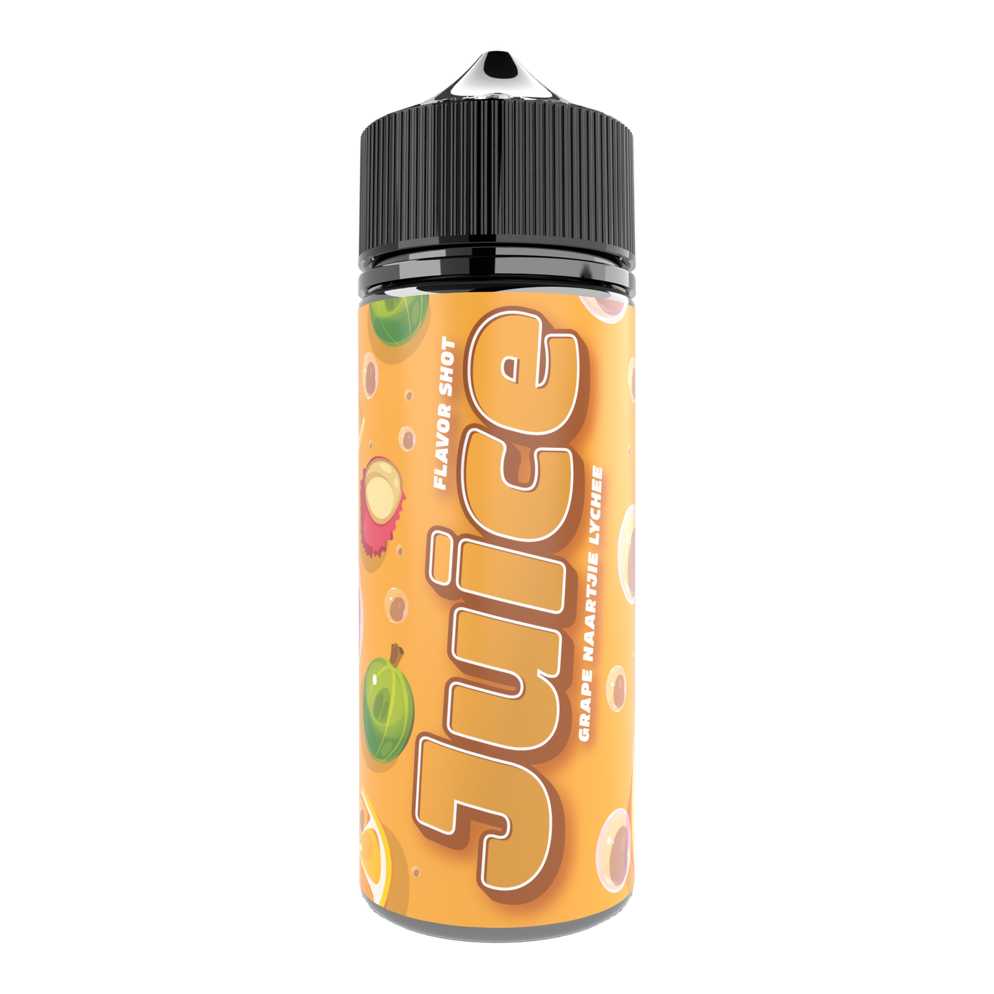 The Juice 120ml Longfill