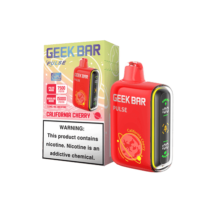 Geek bar 15 000 puffs