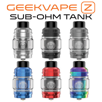 Geekvape Zeus subohm tank