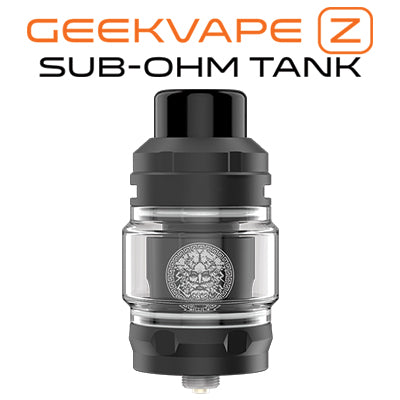 Geekvape Zeus subohm tank