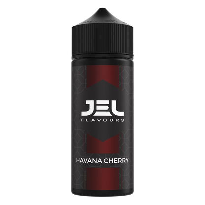 JEL 120ml LongFill