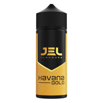 JEL 120ml LongFill